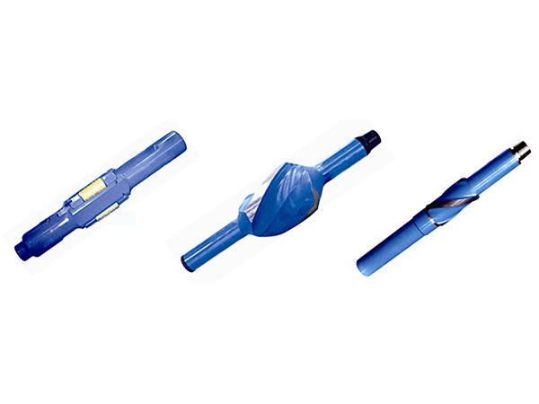  Stabilisateur de forage 